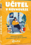 Učitel v rovnováze: Motivační kartičky pro každodenní dávku pohody
