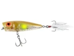 Salmo Wobler Rattlin Pop 7cm Clear Ayu (QRA011)
