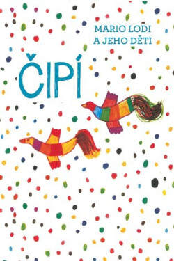 Čipí