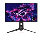 ASUS LCD 27" ROG Swift OLED PG27UCDM Gaming monitor, 3840x2160, Flat, G-Sync, 240Hz, 0,03ms, HDMI, DP, VESA EDF_1011260