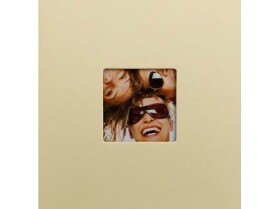 Jednobarevné fotoalbum, 10x15, zasunovací, ME-110-H Fun