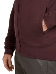 ICEBREAKER Mens 260 Quantum IV LS Zip, Java (vzorek) velikost: M