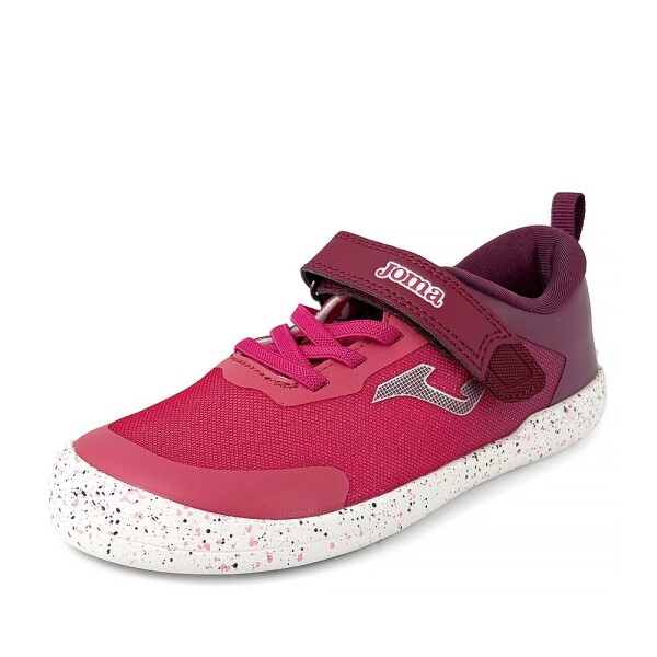 Dívčí barefoot vycházkové boty DEGASS JUNIOR LIGHT PINK Joma BFDEGJS2613V - 27