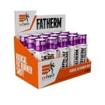 Extrifit Fatherm Shot 15 x 90 ml black currant (14467)