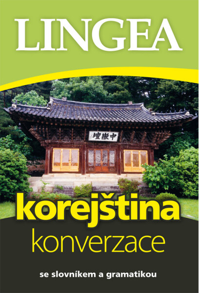 Korejština konverzace