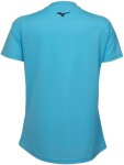 Běžecké tričko Mizuno DRYLITE TEE J2EA826028 Velikost textilu: XS