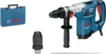BOSCH GBH 4-32 DFR Professional / Vrtací kladivo / 900W / 800 ot-min / 3600 příklepů-min / 4.2J / SDS Plus (0611332101)