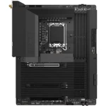 NZXT N7 Z890 černá / Z890 / 4x DDR5 / PCIex16 / 1x 2.5GLAN / Wi-Fi 6E / ATX (N7-Z89XT-B1)