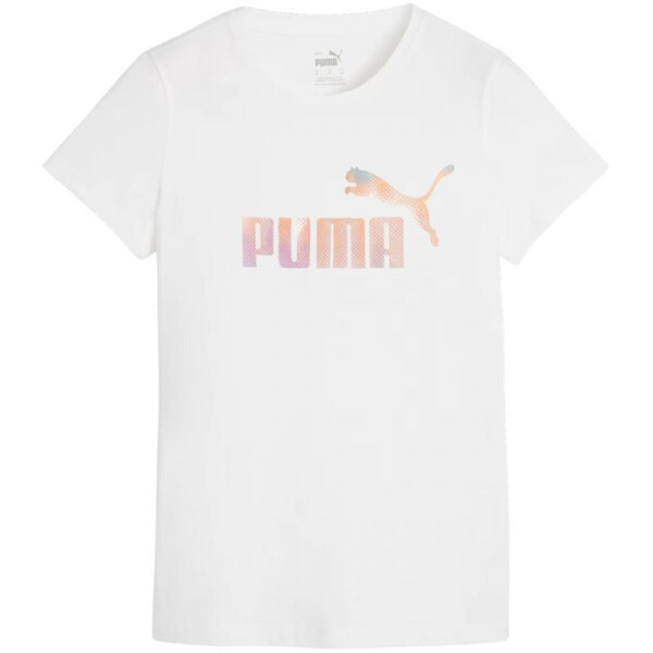 ESS+ Summer Tee 02 tričko model 20212291 Puma