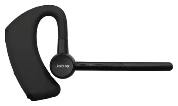 Jabra Perform Go 4 černá / Mono sluchátka / mikrofon / Bluetooth 5.3 / USB-C (5132-119)