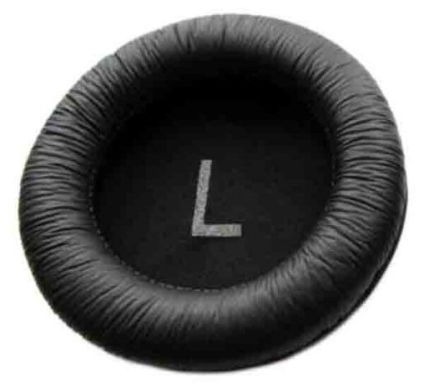 AKG 5065506 EAR PAD leather LEFT for headphones K52