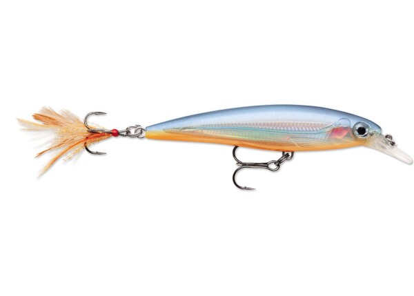 Rapala Wobler X-Rap SCP - 10cm 13g,Rapala Wobler X-Rap SCP - 10cm 13g