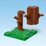 LEGO LEGO® Bluey 11203 Bluey a její rodinný dům