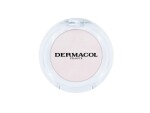 Dermacol Mono oční stíny 3D Matt Panna Cotta č.01