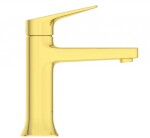 IDEAL STANDARD - La Dolce Vita Umyvadlová baterie, kartáčované zlato BD654A2