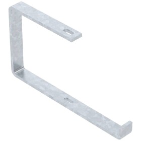OBO Bettermann 6363938 držák na strop (d x š x v) 300 x 30 x 160 mm 1 ks kov