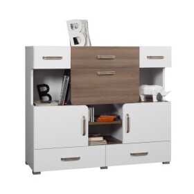 FRONTI Komoda FLEXY 120x102,5
