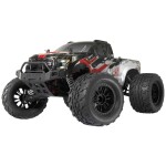 Carson Modellsport Virus 4.1 4S střídavý (Brushless) 1:8 RC model auta elektrický Buggy 4WD (4x4) 100% RtR 2,4 GHz vč. a