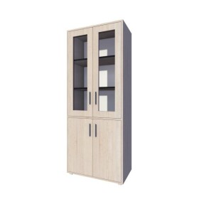FRONTI Regál BIUROWY 80x194 v5