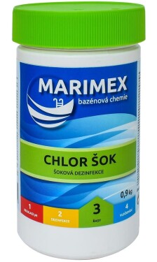 MARIMEX Chlor 0.9 kg, 11301302