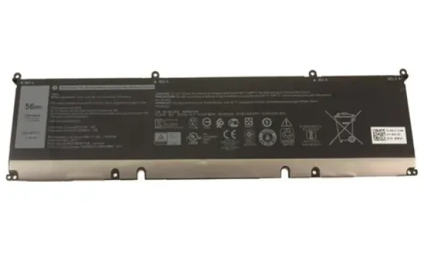 DELL baterie pro Precision 5550 5570 Vostro 7620 XPS 9500 / 3-článková / 56 Wh / Li-Ion (451-BCQH)