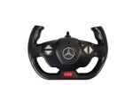 RASTAR RASTAR Auto na dálkové ovládání R/C Mercedes AMG GT3 1:14 šedé