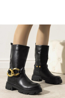 Boty model 204859 Solea 37