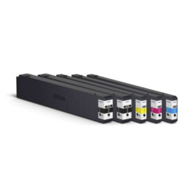 Inkoust EPSON ink čer WorkForce Enterprise WF-C20600 Magenta Ink (50.000 str.) EDF_1092450