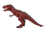 Mamido Dinosaurus Tyranosaurus Rex na dálkové ovládání R/C hnědý