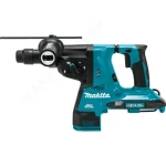 Makita DHR283ZJU / Aku Vrtací kladivo / 2x18V / 980 ot-min / 5000 úderů-min / 2.8J / SDS-plus + sklíčidlo / BT /bez Aku (DHR283ZJU)