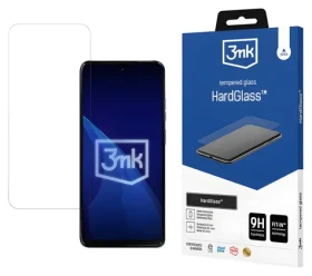 3mk HardGlass / Tvrzené sklo / Motorola Moto G17, G17 Power
