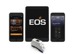 EOS SBM-App module, ovládání přes WiFi CFSEOS5987L