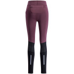 Dámské běžecké kalhoty Swix Pace High Waist Tights W