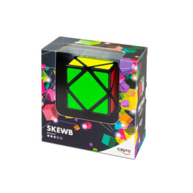 Skewb