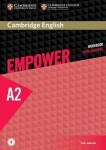 Cambridge English Empower Elementary Workbook with Answers with Downloadable Audio - Anderson, Peter