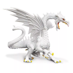 Safari Ltd. Safari Ltd. Figurka - Snow Dragon