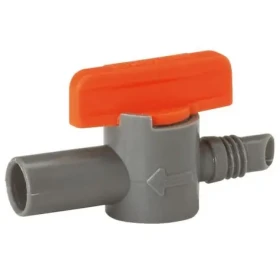 Gardena Micro-Drip-System 01374-20 Regulační ventil (5 ks) (01374-20)