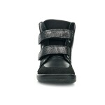 Baby Bare Shoes Baby Bare Febo Winter Midnight Black