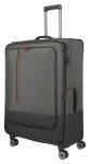 Travelite Crosslite XL Dark Olive 118/133 L TRAVELITE-92945-86
