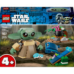 LEGO LEGO® Star Wars™ 75443 Groguova usedlost