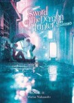 Sword of the Demon Hunter: Kijin Gentosho (Light Novel) Vol. 11 - Motoo Nakanishi