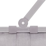 Košík Reisenthel Carrybag XS Cord grey