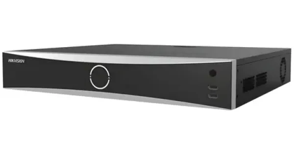 Hikvision DS-7716NXI-I4/16P/S(E) / Síťový videorekordér NVR / 16 kanálů / 12 Mpix / 4x HDD / 16x PoE / AcuSense (DS-7716NXI-I4/16P/S(E))
