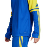 Adidas Squadra 25 Training Top Jr JP3155 Mikina XL