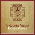 Meditační promluvy 7 - Vidžňána Bhajrava - Jiří Krutina