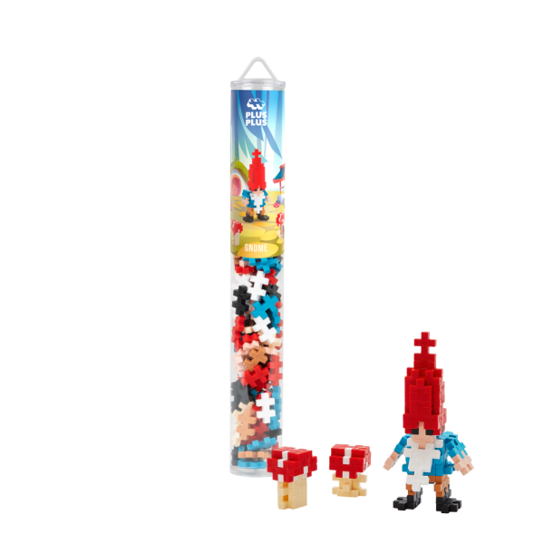 Plus-Plus Trpaslík (100 ks) Tuba - EPEE