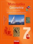 Matematika Geometrie učebnice