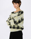 SKFK Naia Sweater 3Y2 Multicolour 42