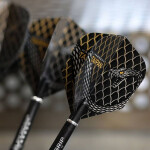 Brány TAIPAN peří 2301