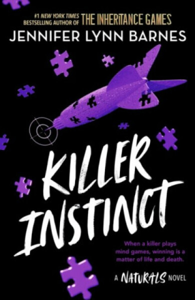 The Naturals: Killer Instinct: The The Jennifer Lynn